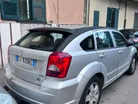 Usata Dodge Caliber 140 CV (102 kW) 2007 Utilitaria