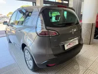 Usata Renault Scénic III XMOD 110 CV (80 kW) 2013 Grigio Berlina