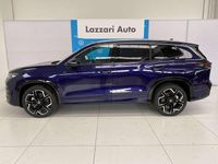 Nuova VW Tayron R-line Plus 204 CV (150 kW) 2025 Blu/azzurro SUV