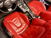 Usata Audi TT Roadster 200 CV (147 kW) 2007 Cabrio