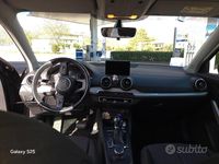 Usata Audi Q2 Business 2023 Nero SUV