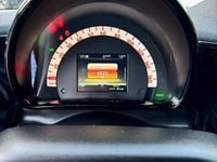 Usata Smart ForTwo Coupé Prime 2023 Rosso Utilitaria