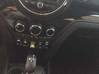 Usata Mini Countryman Hype 224 CV (164 kW) 2017 Verde SUV