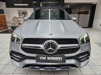 usata Mercedes GLE350e GLE 3504Matic Plug-in hy