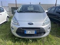 Usata Ford Ka Titanium 69 CV (50 kW) 2016 Other Berlina