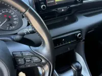 Usata Toyota Yaris Business Edition 92 CV (67 kW) 2022 Bianco Utilitaria