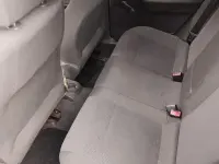Usata VW Polo 2002 Grigio Berlina