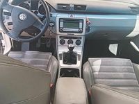 Usata VW Passat 140 CV (102 kW) 2006 Berlina