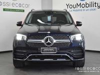 usata Mercedes GLE350e 4Matic Plug-in hybrid Premium Plus