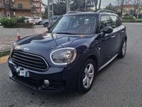 Usata Mini Cooper D Countryman 150 CV (110 kW) 2019 SUV