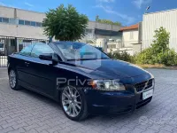 Usata Volvo C70 Summum 179 CV (131 kW) 2008 Bluazzurro Cabrio