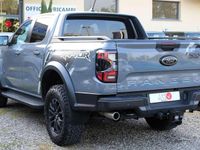 Usata Ford Ranger Raptor 292 CV (214 kW) 2023 Grigio Pick-up
