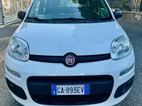 Usata Fiat Panda Pop 80 CV (58 kW) 2015 Utilitaria