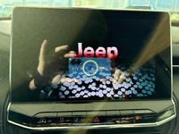 Usata Jeep Compass Limited 131 CV (96 kW) 2022 Nero SUV