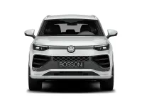 Nuova VW Tayron R-line 193 CV (141 kW) 2026 Bianco SUV