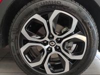 Usata Renault Arkana Intens 94 CV (69 kW) 2021 Rosso SUV