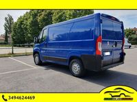 usata Peugeot Boxer Boxer 2.2 BlueHDiL1H1 330 140 CV