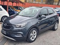Usata Opel Mokka X Innovation 110 CV (80 kW) 2017 Other SUV