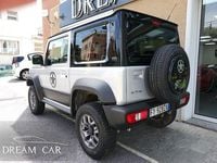 Usata Suzuki Jimny 102 CV (75 kW) 2020 Argento metallizzato SUV