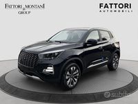 Nuova DR DR 5.0 116 CV (85 kW) 2025 Nero SUV