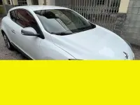 Usata Renault Mégane Coupé 150 CV (110 kW) 2011 Other Coupé