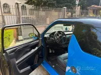 Usata Ligier JS50 2022 Bluazzurro Utilitaria
