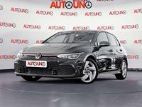 Usata VW Golf VIII GTI 245 CV (180 kW) 2023 Nero Utilitaria