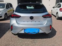 Usata Opel Corsa 45 CV (33 kW) 2024 Grigio Utilitaria