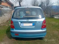 Usata Hyundai Atos Prime 41 CV (30 kW) 2008 Utilitaria