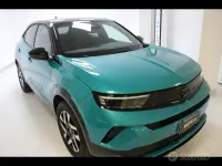 Usata Opel Mokka 131 CV (96 kW) 2025 Bluazzurro SUV