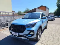 Usata DR DR 5.0 150 CV (110 kW) 2025 Blu/azzurro SUV