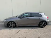 Usata Mercedes A180 Premium 2022 Berlina