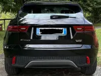 Usata Jaguar E-Pace 150 CV (110 kW) 2019 SUV