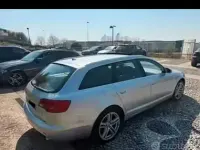 Usata Audi A6 233 CV (171 kW) 2007 Station wagon