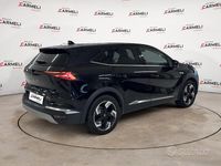 Usata Renault Symbioz Iconic 143 CV (105 kW) 2025 Nero SUV