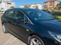 usata Opel Astra SW SPORT TOURER 2017 - 127000 km