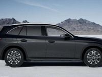 Nuova Mercedes GLC220 Advanced 197 CV (144 kW) 2026 Grigio SUV