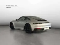 Usata Porsche 911 Carrera T 385 CV (283 kW) 2023 Argento gt Coupé