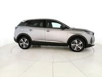 Usata Peugeot 3008 Allure 224 CV (164 kW) 2023 Grigio SUV