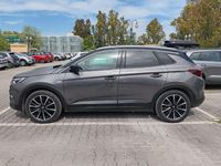 Usata Opel Grandland X 200 CV (147 kW) 2020 Grigio SUV