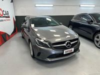 usata Mercedes A200 d Sport auto 2017