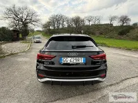 Usata Audi Q3 Sportback S-Line 200 CV (147 kW) 2021 SUV
