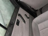 Usata VW Golf II 1990 Grigio Utilitaria