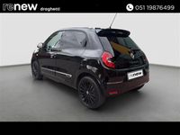 Usata Renault Twingo Urban Night 60 kW (82 CV) 2022 Nero Utilitaria