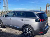 Usata Peugeot 5008 Allure 131 CV (96 kW) 2020 SUV