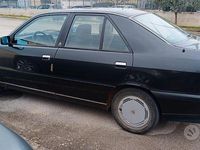 Usata Lancia Dedra 1990 Nero Berlina
