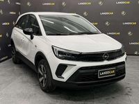 Usata Opel Crossland X Edition 110 CV (80 kW) 2023 Bianco SUV