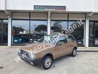 usata Fiat Uno 70 SX 3p (prima serie) 8 CERCHI - RICONDIZIONATA