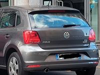 Occasion VW Polo 90 ch (66 kW) 2016 Gris Citadine