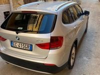 Occasion BMW X1 2010 SUV